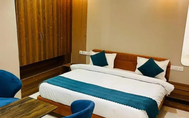 Staybook Dc Premium