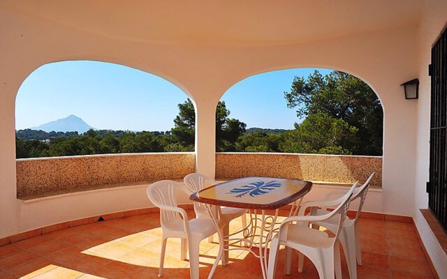 Balcon al Mar 15904