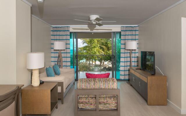 The Sands Barbados All Inclusive