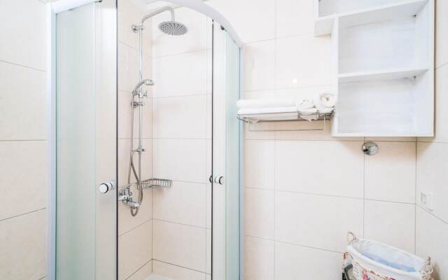 Beautiful Apartment in Cavtat With 1 Bedrooms and Wifi