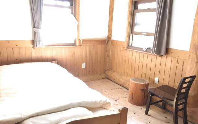 NISEKO TRAIL-HEAD lodge