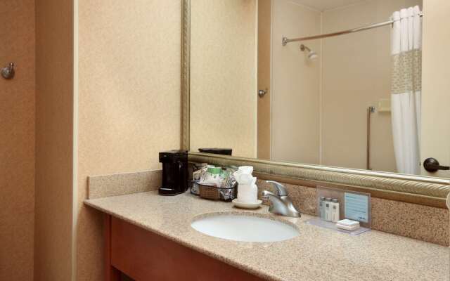 Hampton Inn Memphis-Walnut Grove/Baptist Hospital East