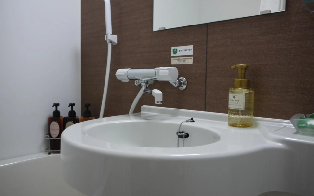 Hotel Route Inn Ishioka