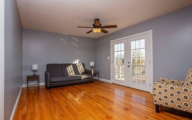 The Dandridge Guest House