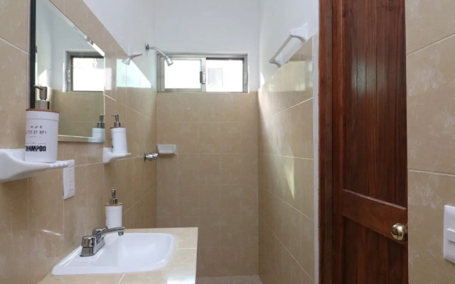 Posada Yalekin Holbox