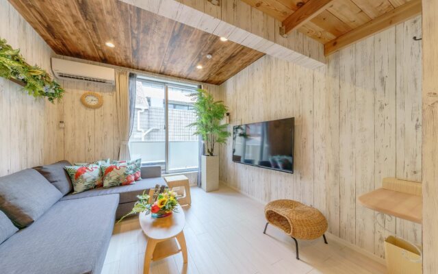 Tokyo House Inn 2