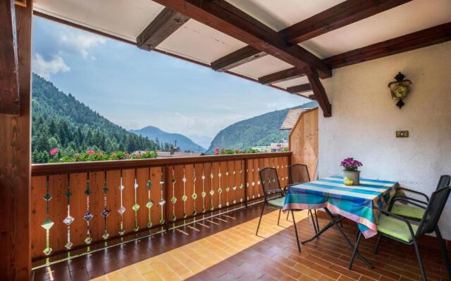 Appartements Gabrielli Marie