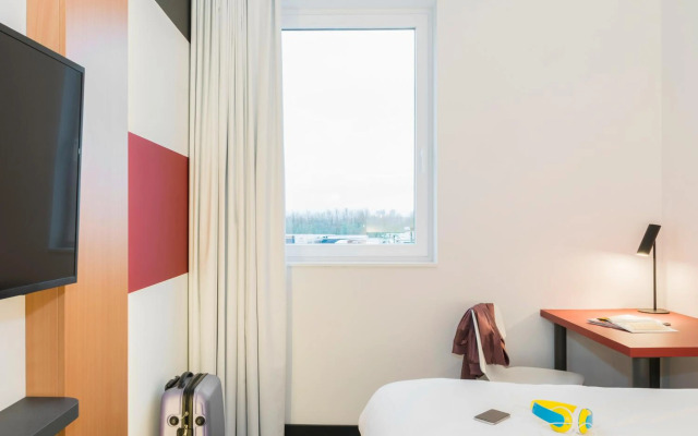 Ibis Budget Brugge Jabbeke