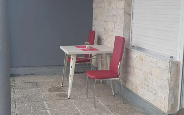 Zagreb center free parking