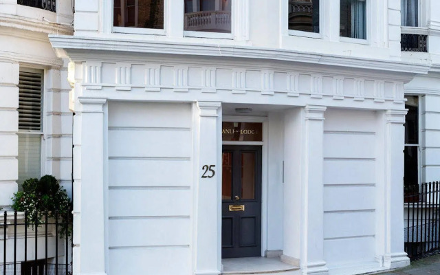 Veeve - Notting Hill Apartments