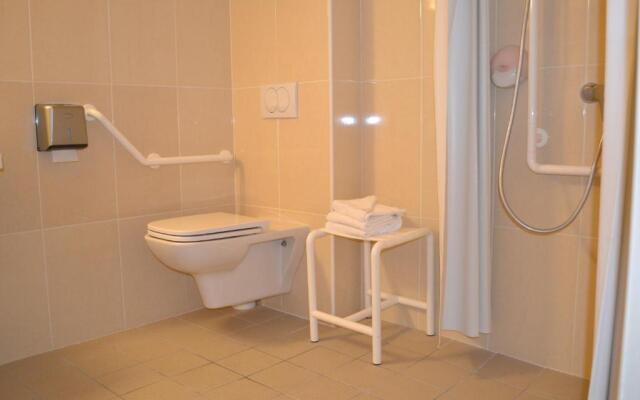 B&B HOTEL Grenoble Centre Alpexpo