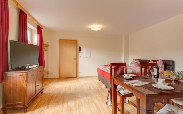 Altstadt Ferienwohnung