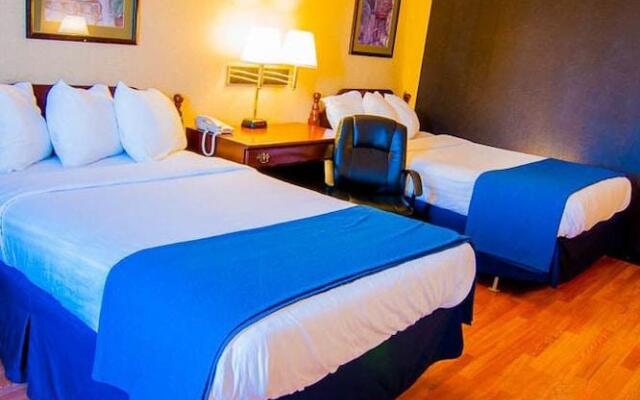 Quality Inn Finger Lakes Region