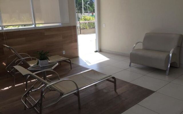 Flat & Suítes in Rio Stay