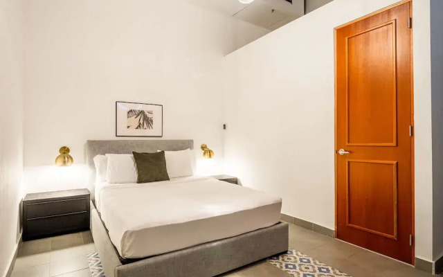 Casa Las Ruinas by Stay with Bear