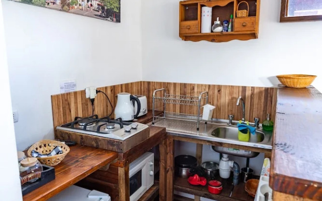 Hostal Muller