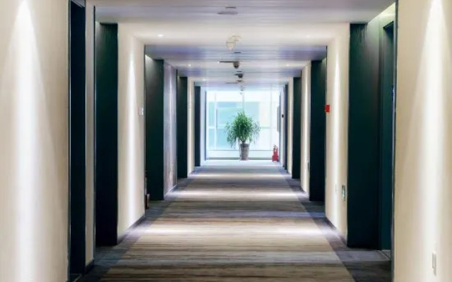 Mehood Hotel (Taiyuan Jinyang Street Metro Station) – Hotel Rooms – Taiyuan