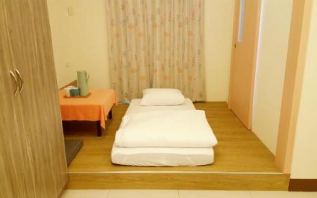 No.152 Guest House