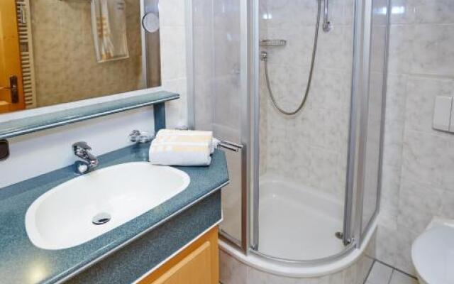 Alpenflair Ferienwohnungen Whg 202