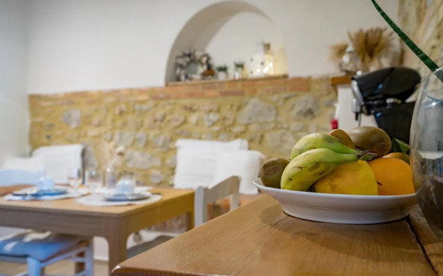 Agriturismo Santa Bruna
