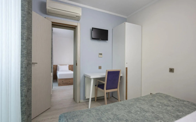 CitrusHotels