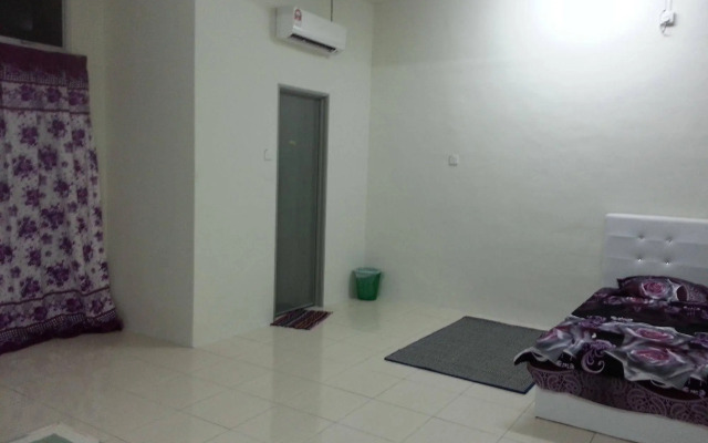 Homestay Muaz