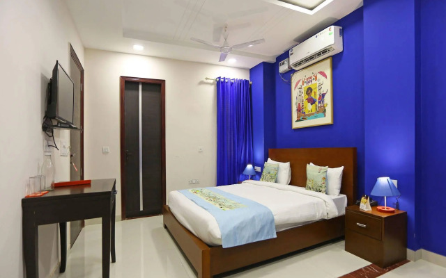 OYO Rooms Rohini Pitampura