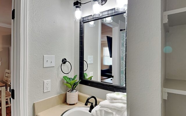 Sunrise Village #218