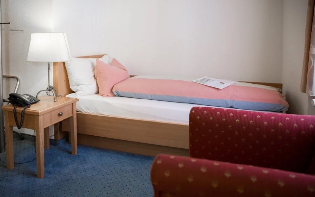 Hotel Engelberg das Trail Hotel