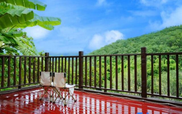 Xiangyishu Resort Villa