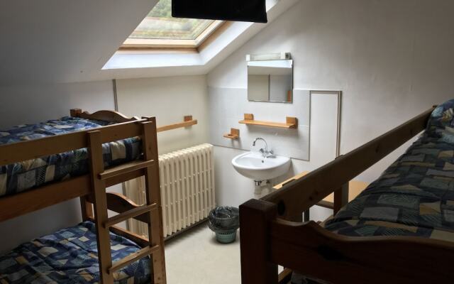 Asptt Chalet Peyranère