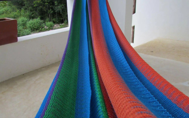 Casa Chachalaca