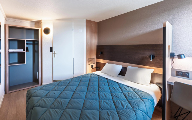 Première Classe Valenciennes Ouest - Petite Forêt