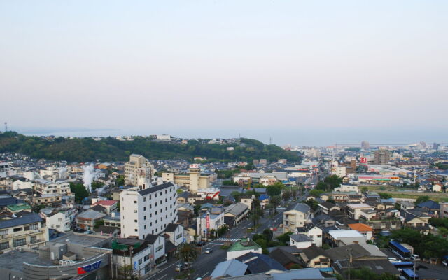 Hotel Sansuikan