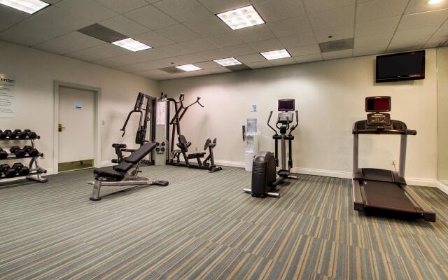 Holiday Inn Express Poughkeepsie by IHG