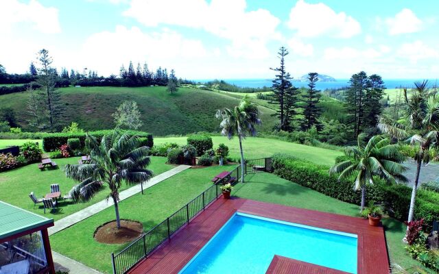 Seaview Norfolk Island