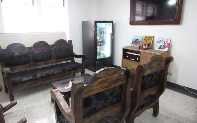 Hostal Internacional - Hostel