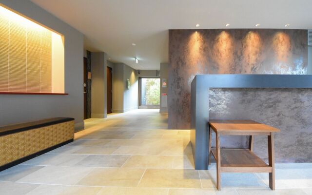 Hotel Nara No Hamori