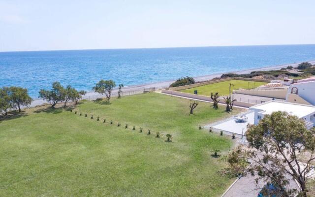 Celini beach house