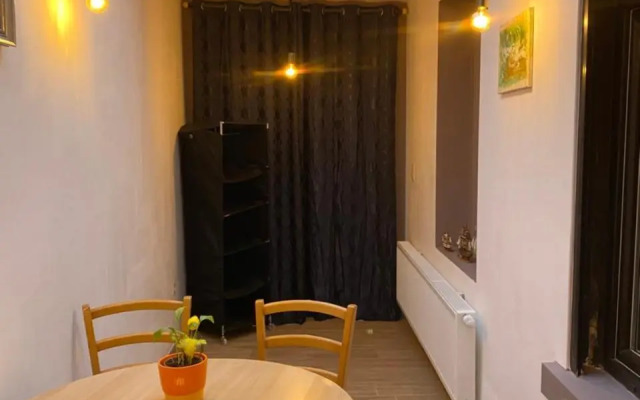 superbe appartement