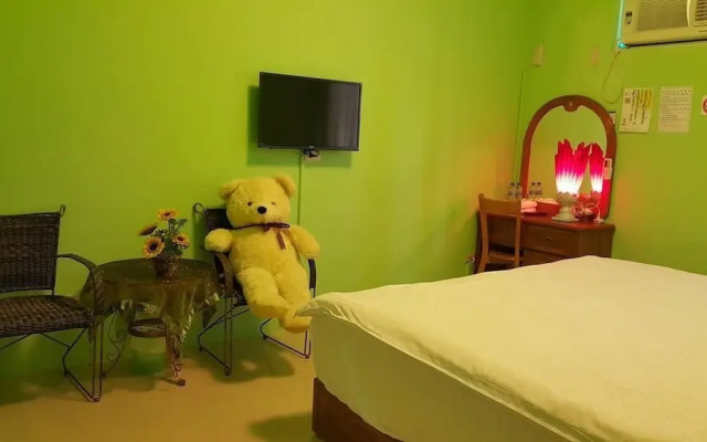 Leli B&B