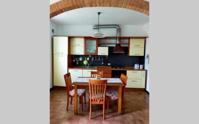 L' Agave - Appartamento nel cuore del Chianti