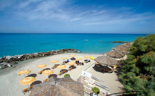 Resort Hotel Rocca di Vadaro