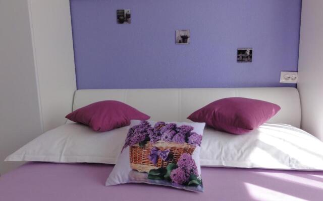 Apartments Babaja