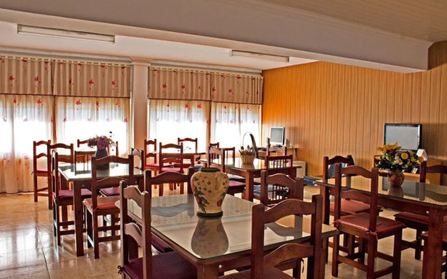 Hostal Anas