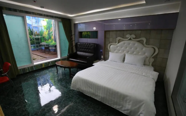 Inca Motel