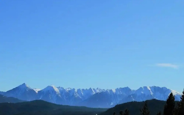 Ferienwohnung Fewo Elde in Plau am See