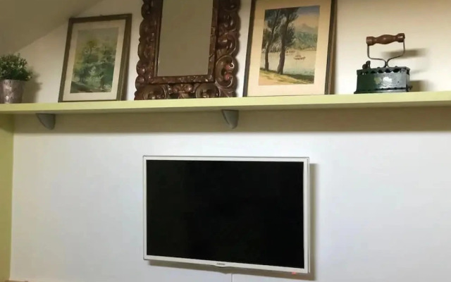 AT9 Bed & Breakfast