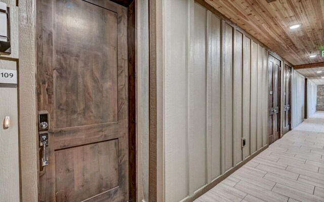 Blackstone 109 in Park City