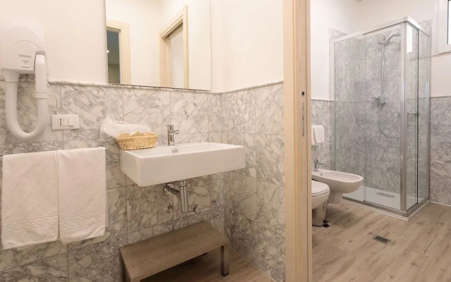 Albergo Alla Campagna